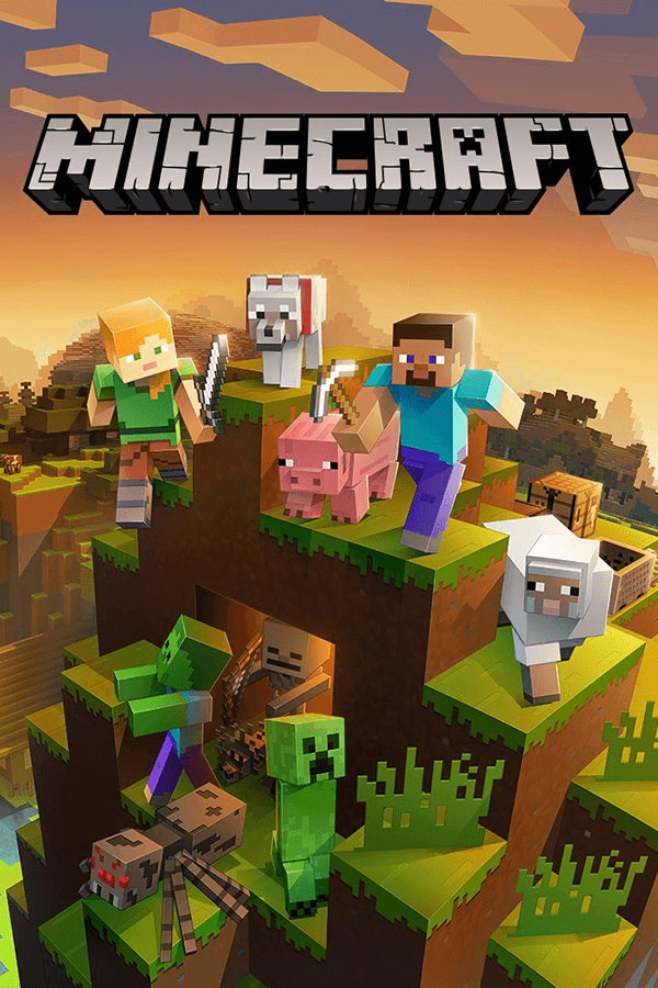 Minecraft (Java Edition)