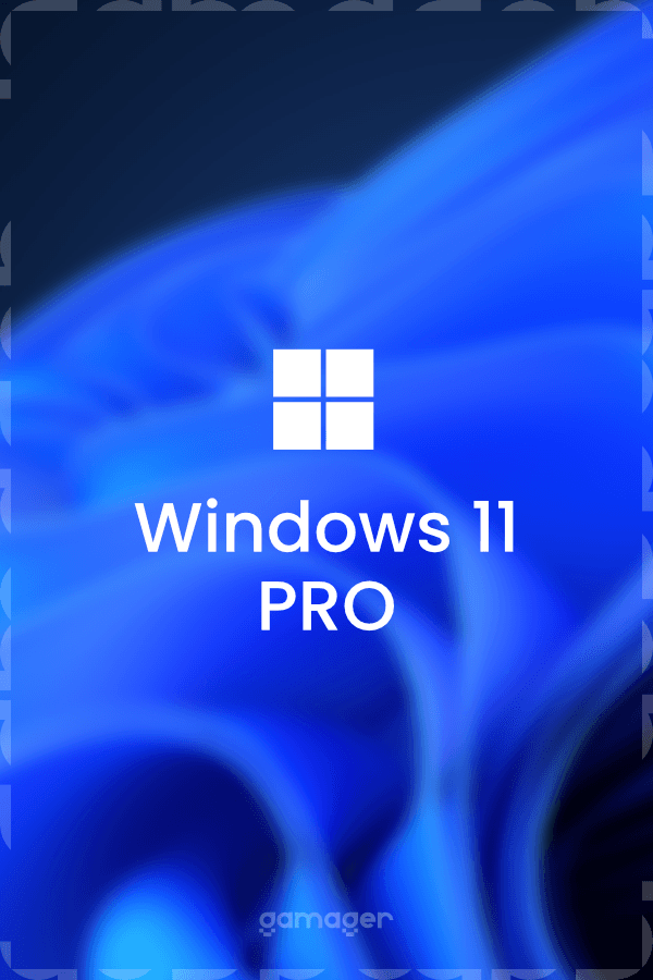 Windows 11 Pro