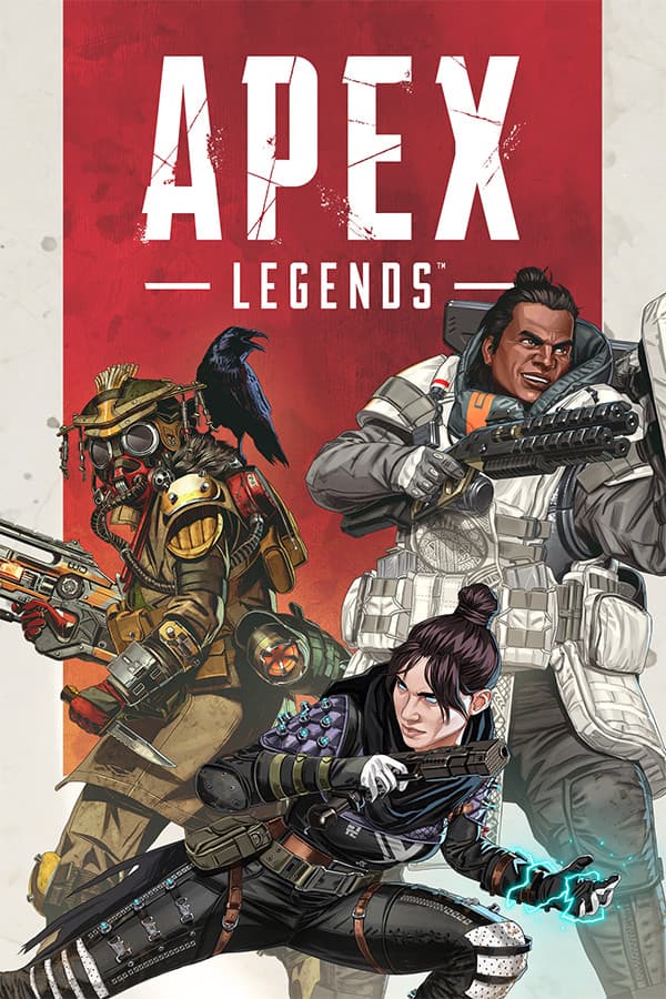 Apex Legends (Defiance Pack)